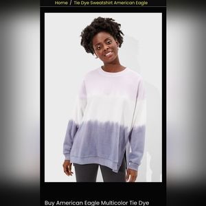 American Eagle Sweatshirt
